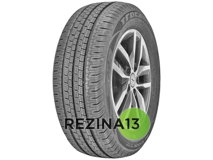 Tracmax A/S Van Saver 225/70 R15C 112/110S