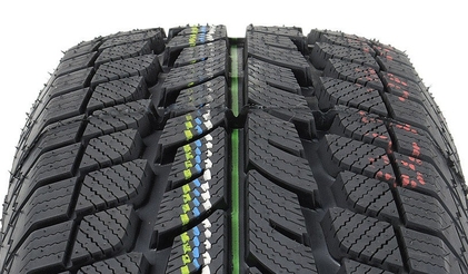 Powertrac Snowtour 185/65 R15 88H