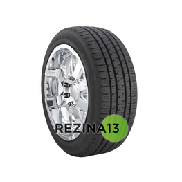 Bridgestone Dueler H/L Alenza 245/40 ZR21 100Y Run Flat *