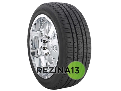 Bridgestone Dueler H/L Alenza 245/40 ZR21 100Y Run Flat *