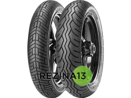 Metzeler Lasertec 120/70 R17 58V