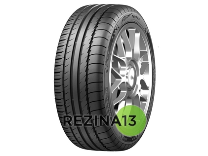 Michelin Pilot Sport PS2 295/30 ZR18 98Y XL N3
