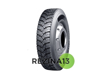 Wellplus WDM916 (ведущая) 315/80 R22,5 156/150L