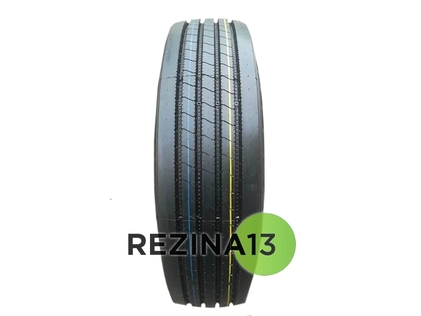 Wellplus WST616 (рулевая) 315/80 R22,5 156/150L