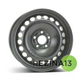ALST (KFZ) 8465 6,5x16 5x108 ET50 DIA63,4 (black)