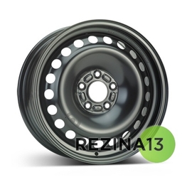 ALST (KFZ) 8325 Ford 6,5x16 5x108 ET50 DIA63,4 (black)