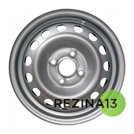 ALST (KFZ) 7030 5,5x14 4x100 ET45 DIA60,1 (black)