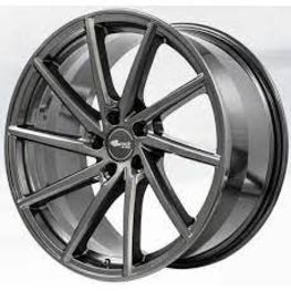 Brock B37 9,5x20 5x112 ET38 DIA66,6 (dark sparkle)