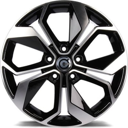 Carbonado Raptor 7x17 5x114,3 ET45 DIA73,1 (BFP)