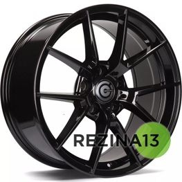 Carbonado Spider 8,5x18 5x120 ET33 DIA72,6 (BG)