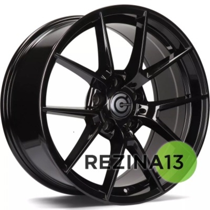 Carbonado Spider 8,5x18 5x120 ET33 DIA72,6 (BG)