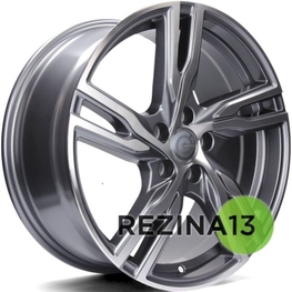 Carbonado Punch 8x18 5x108 ET45 DIA67,1 (BFP)