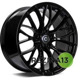 Carbonado Shine 9,5x19 5x120 ET40 DIA72,6 (BG)