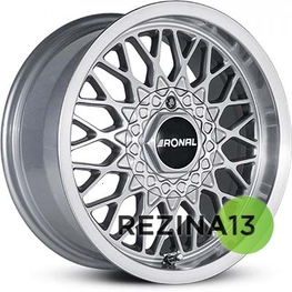 Ronal LS 7,5x15 4x100 ET25 DIA57,1