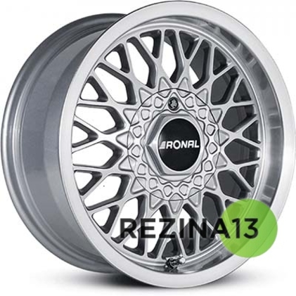 Ronal LS 7,5x15 4x100 ET25 DIA57,1
