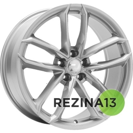 2DRV WH33 9x21 5x112 ET35 DIA66,6