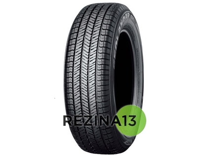 Yokohama Geolandar G91 235/55 R18 100H