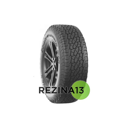 BFGoodrich Trail Terrain T/A 265/60 R18 110T