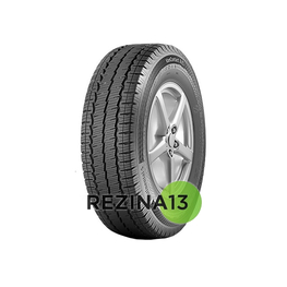 Continental VanContact A/S 225/75 R16C 121/120R