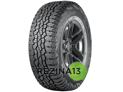 Nokian Outpost AT 225/70 R16 107T XL