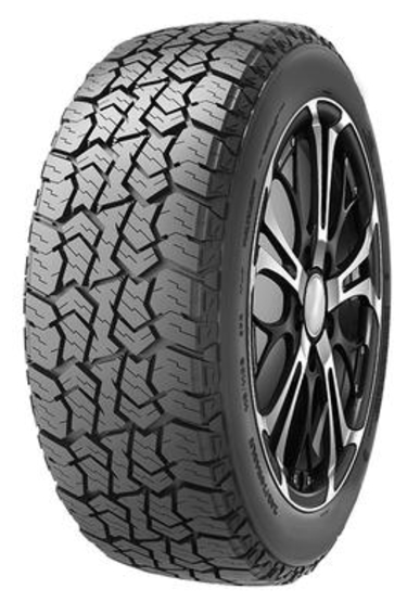 Doublestar WildWolf W01 235/65 R17 104T