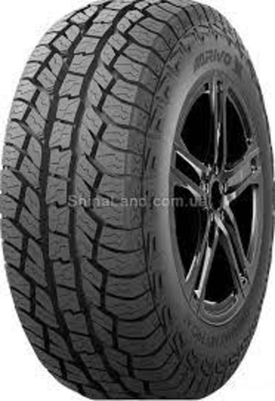 Arivo Terramax ARV Pro A/T 265/75 R16 123/120Q