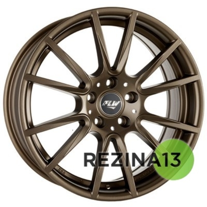 ProLine Wheels PXF 8x18 5x114,3 ET38 DIA74,1 (matt grey)