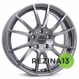 ProLine Wheels PXF 8,5x19 5x114,3 ET45 DIA74,1 (matt grey)