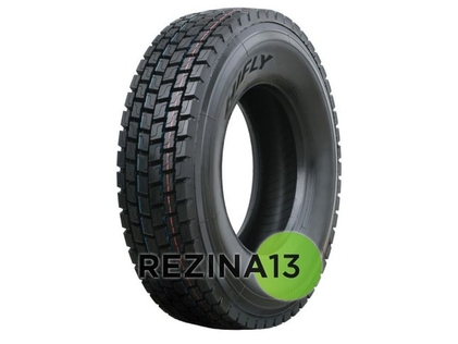 Hifly HH308 (ведущая) 315/80 R22,5 156/152L 20PR