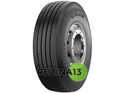 Michelin X Multi Z (рулевая) 315/70 R22,5 156/150L