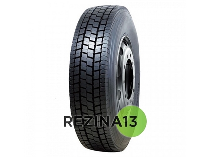 Sunfull HF628 (ведущая) 235/75 R17,5 143/141J 16PR