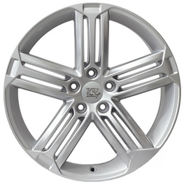 WSP Italy Volkswagen (W464) Nisida 8x19 5x112 ET50 DIA57,1 (silver)