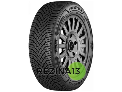Goodyear UltraGrip Ice 3 235/45 R18 98T XL
