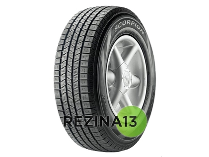 Pirelli Scorpion Ice&Snow 325/30 R21 108V Run Flat