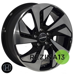 ZF TL5849 7x18 5x114,3 ET50 DIA64,1 (BMF)