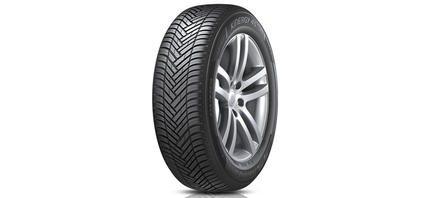 Hankook Kinergy 4S2 H750 215/60 R17 100V XL