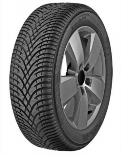Kleber Quadraxer 3 235/45 ZR17 97Y XL