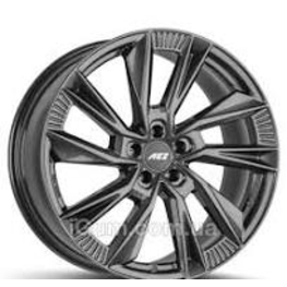 Aez Havanna 9x21 5x112 ET24 DIA66,6 (gun metal)