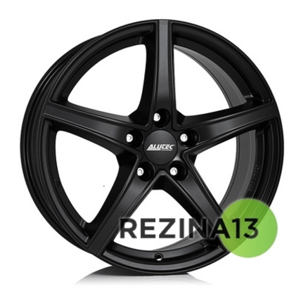 Alutec Raptr 7,5x17 5x114,3 ET40 DIA70,1 (racing black)