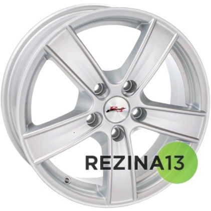 RS Wheels 5155TL 6,5x16 5x105 ET38 DIA56,6 (RS)