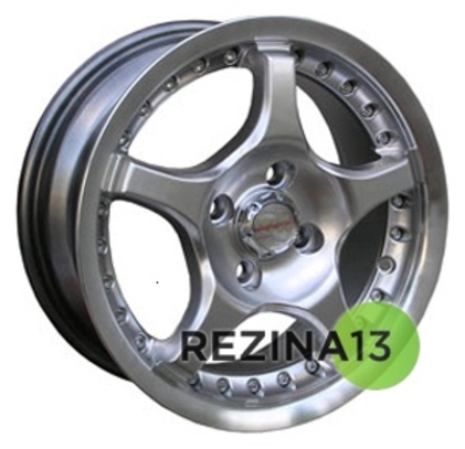 RS Wheels 103 6,5x15 5x112 ET38 DIA69,1 (RS)