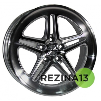 PDW 3010 9x18 5x112 ET30 DIA66,6 (MS)
