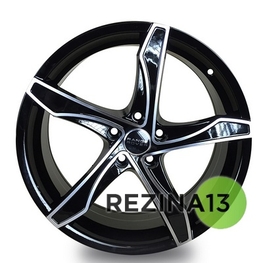 ZD ZY808 8x18 5x108 ET45 DIA72,6 (BMKF)