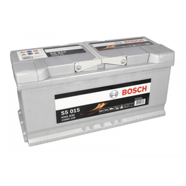 BOSCH 110Ah-12v (S5015) 920A
