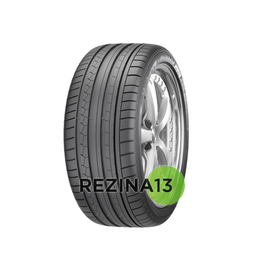 Dunlop SP Sport MAXX GT 235/40 ZR18 91Y M0