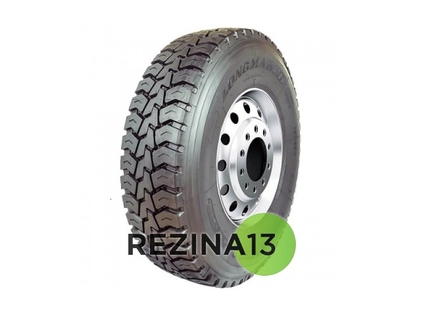 Supercargo SC328 (ведущая) 315/80 R22,5 156/150M 20PR