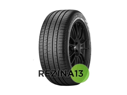 Pirelli Scorpion Verde All Season SF 235/55 R19 105V XL