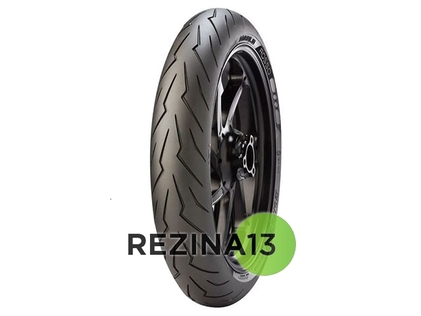 Pirelli Diablo Rosso III 240/45 ZR17 82W
