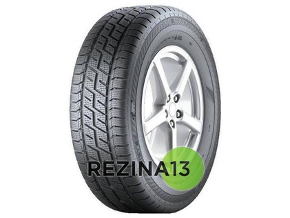 Gislaved Euro Frost Van 195/60 R16C 99/97T
