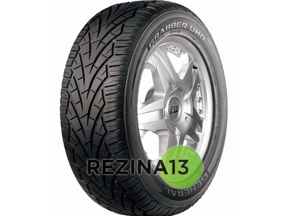 General Tire Grabber UHP 295/45 R20 114V XL